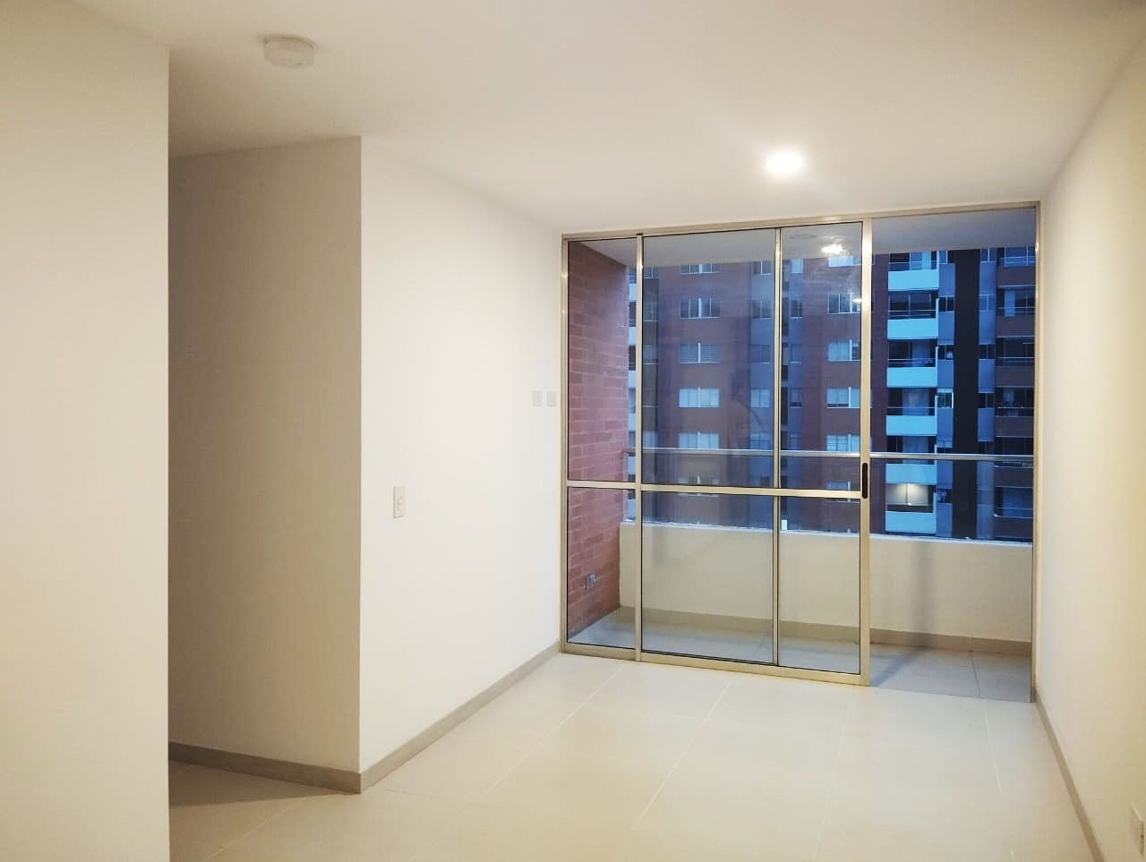 Apartamento en arriendo Antioquia Medellín San Diego 62 m2 Habitaciones 3 Baños 2 Garajes 2 Precio $4100000