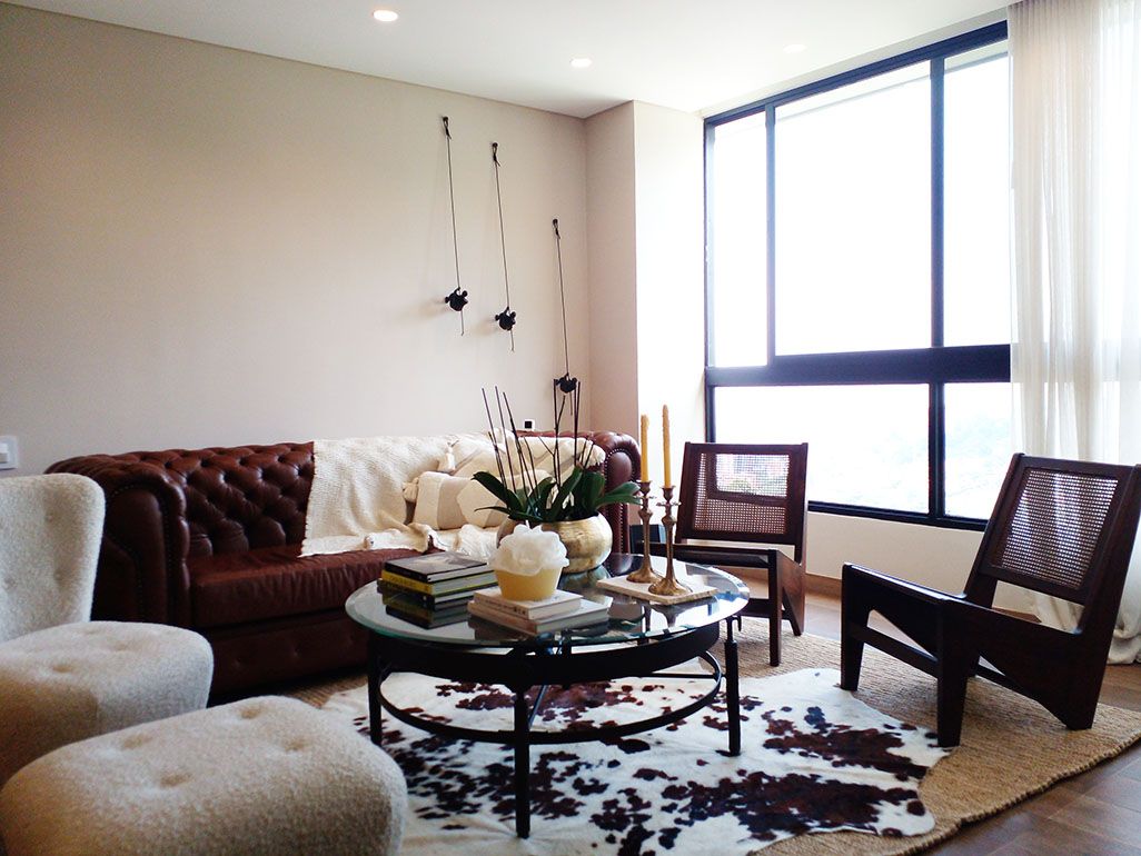 Apartamento en venta Antioquia Envigado Envigado 156 m2 Habitaciones 1 Baños 2 Garajes 3 Precio $1200000000