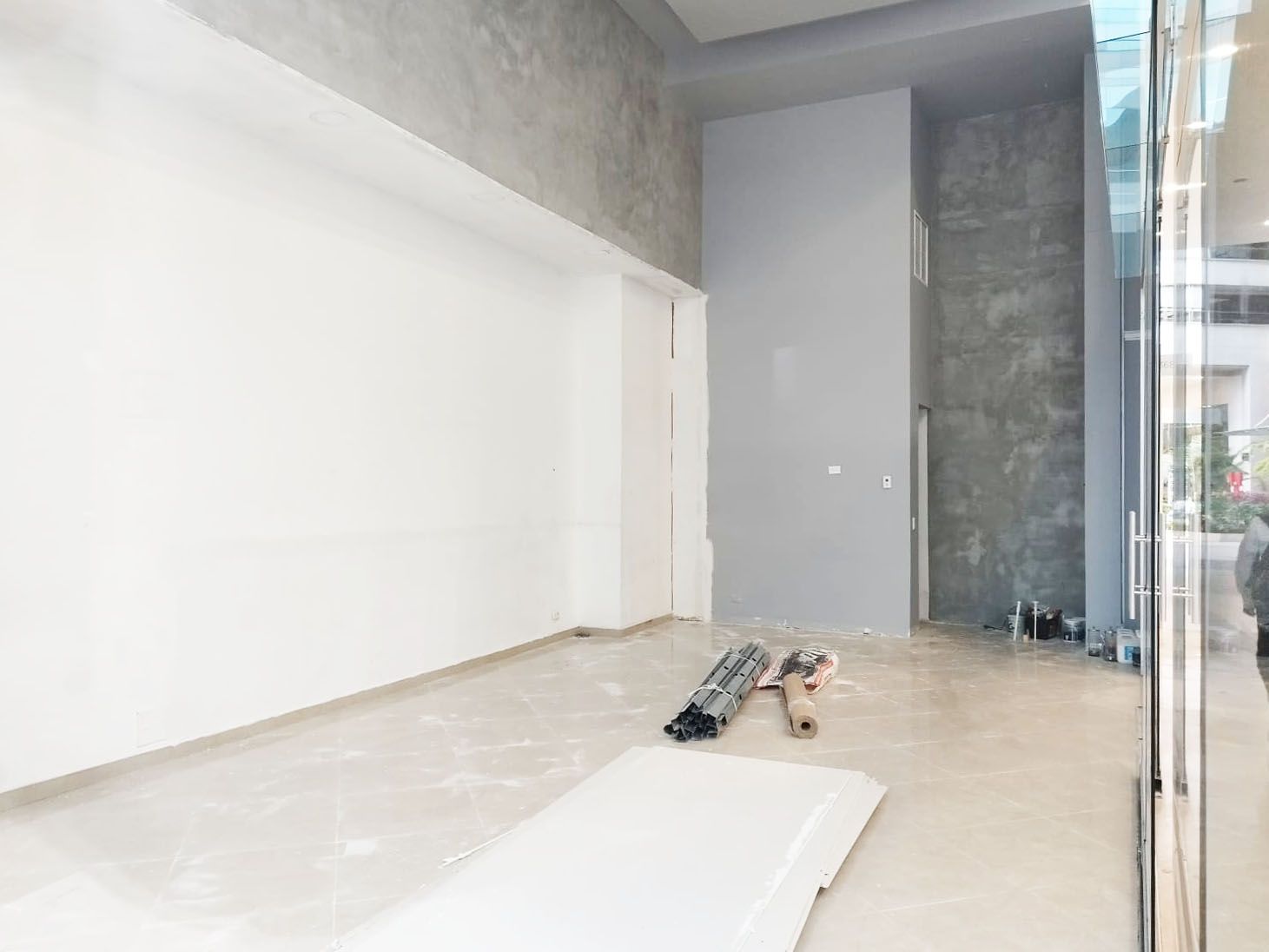 Local en arriendo Antioquia Medellín Alejandria 45 m2 Habitaciones 0 Baños 0 Garajes 1 Precio $7800000