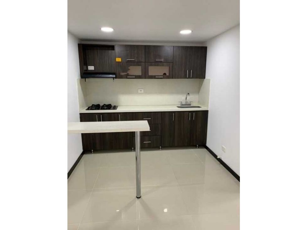 Apartamento en arriendo Antioquia Medellín Las Acacias 82 m2 Habitaciones 2 Baños 2 Garajes 2 Precio $3000000