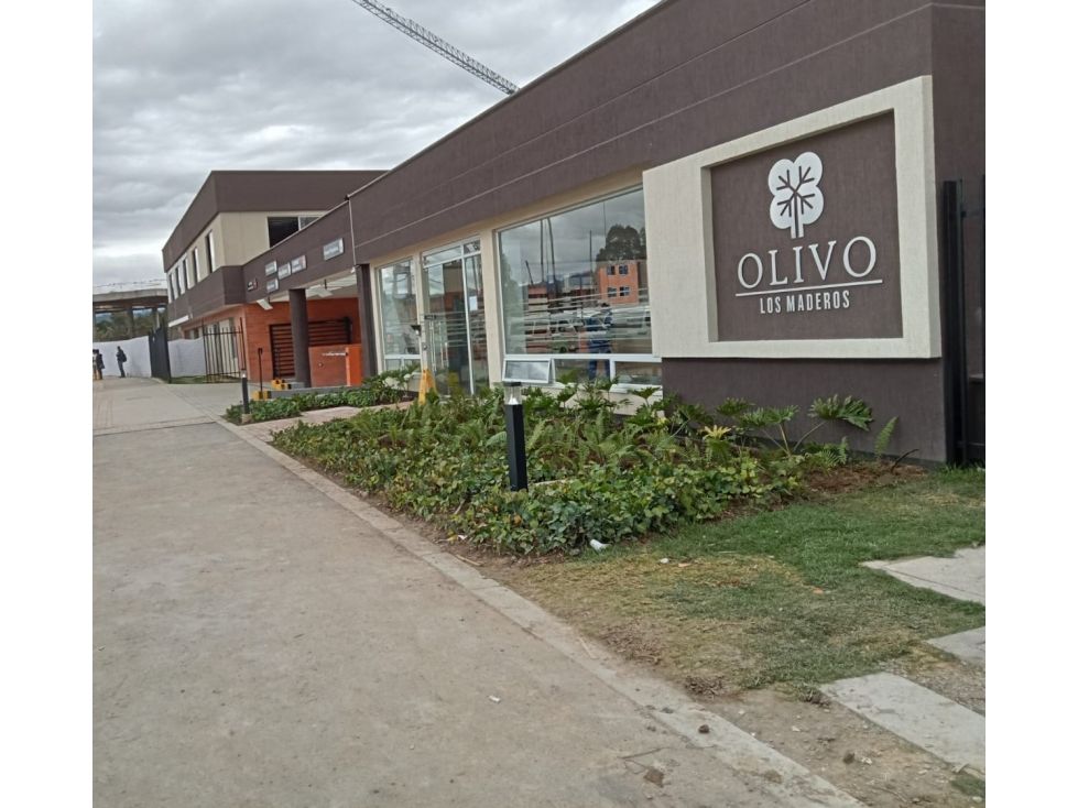 Apartamento en venta Cundinamarca Tocancipá Centro 57 m2 Habitaciones 3 Baños 2 Garajes 0 Precio $180000000