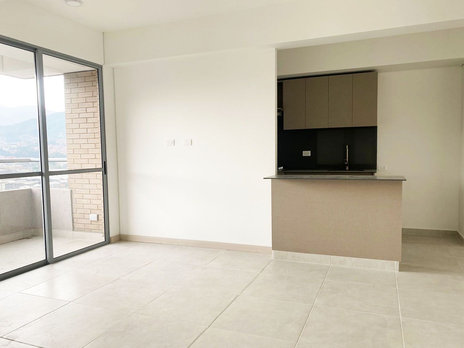 Apartamento en arriendo Antioquia Envigado Las Vegas 72 m2 Habitaciones 2 Baños 2 Garajes 2 Precio $3650000