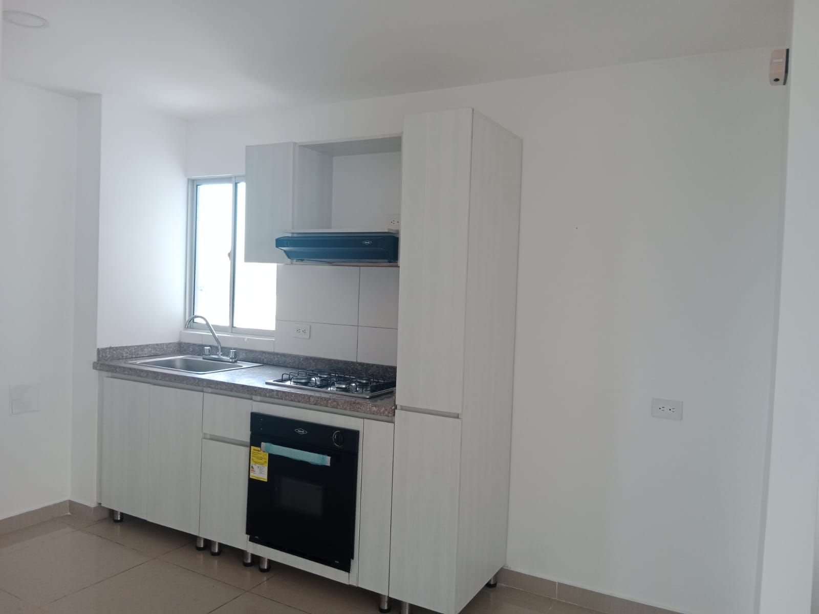 Apartamento en venta Atlántico Barranquilla El Recreo 97 m2 Habitaciones 3 Baños 2 Garajes 2 Precio $290000000