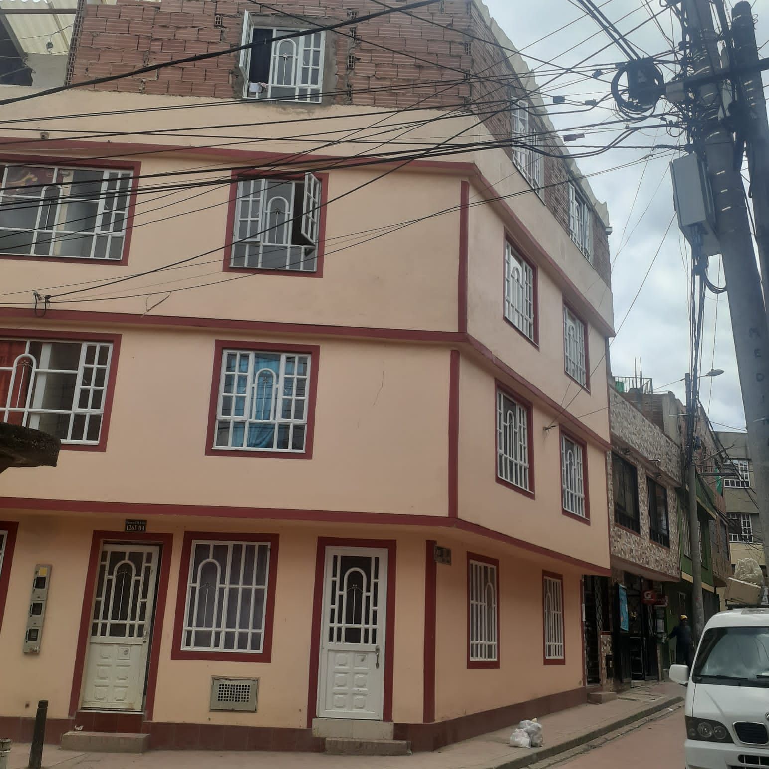 Casa en venta Cundinamarca Bogotá Rincón De Boyacá 250 m2 Habitaciones 6 Baños 6 Garajes 0 Precio $630000000