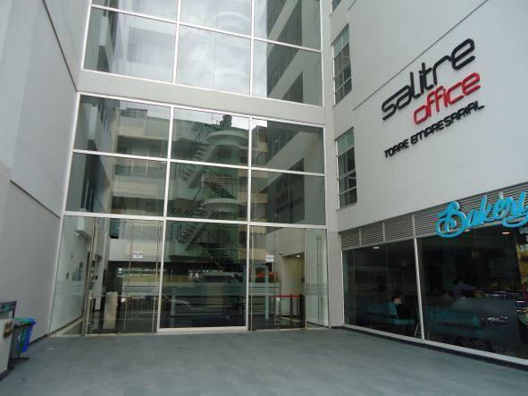 Oficina en arriendo Cundinamarca Bogotá Quinta Paredes 51 m2 Habitaciones 0 Baños 0 Garajes 0 Precio $3483000