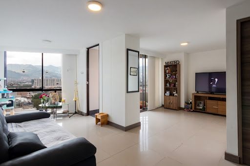 Apartamento en venta Antioquia Medellín Castropol 104 m2 Habitaciones 3 Baños 3 Garajes 2 Precio $610000000