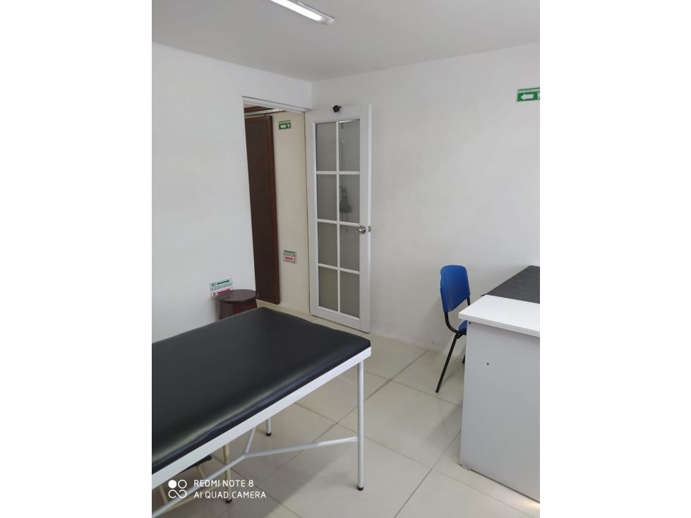 Consultorio en arriendo Santander Bucaramanga La Concordia 20 m2 Habitaciones 0 Baños 1 Garajes 1 Precio $1800000