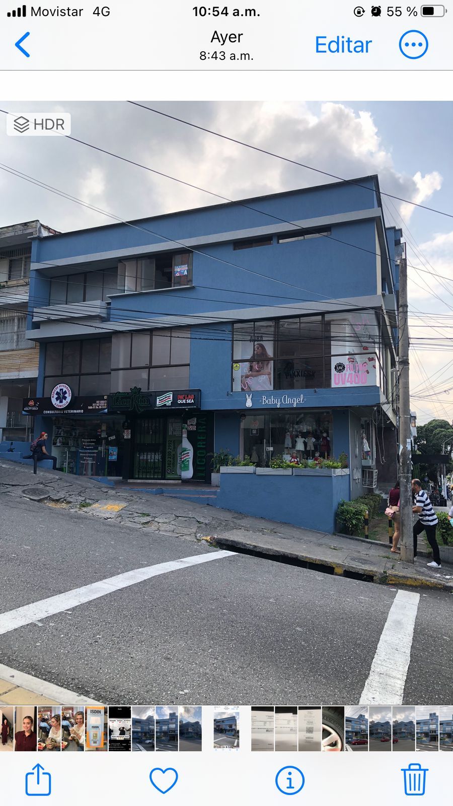 Oficina en arriendo Santander Bucaramanga Cabecera Del Llano 100 m2 Habitaciones 0 Baños 0 Garajes 0 Precio $2050000