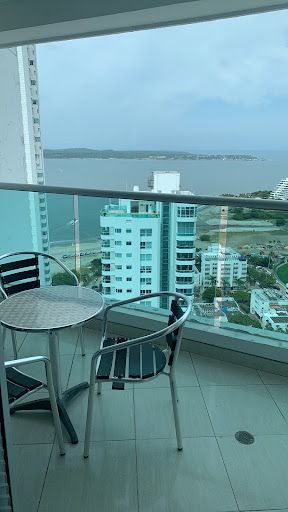 Apartamento en arriendo Bolívar Cartagena Castillo Grande 344 m2 Habitaciones 4 Baños 8 Garajes 3 Precio $27500000
