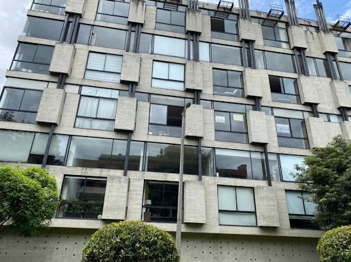 Apartamento en venta Cundinamarca Bogotá La Cabrera 78 m2 Habitaciones 1 Baños 2 Garajes 2 Precio $980000000