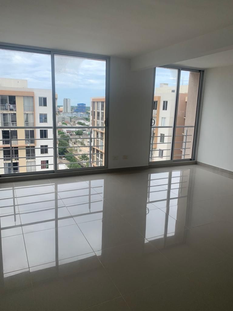 Apartamento en venta Atlántico Barranquilla Conjunto Residencial Madeira 60 m2 Habitaciones 2 Baños 2 Garajes 1 Precio $245000000