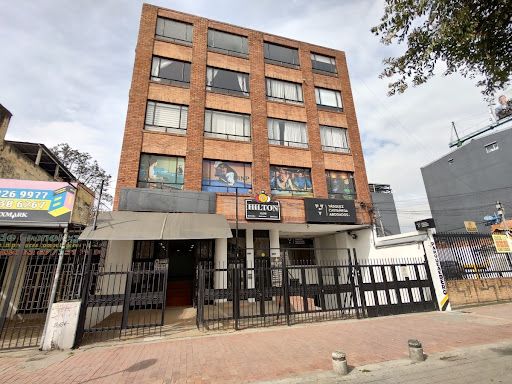 Local en venta Cundinamarca Bogotá Bonanza 79 m2 Habitaciones 0 Baños 1 Garajes 1 Precio $550000000