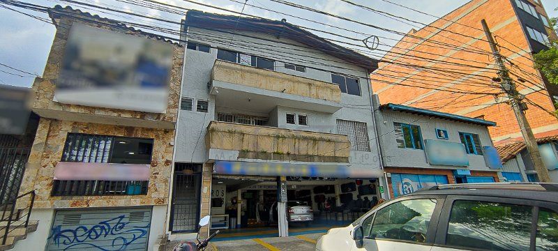 Oficina en arriendo Antioquia Medellín Simon Bolivar 237 m2 Habitaciones 0 Baños 2 Garajes 0 Precio $4500000