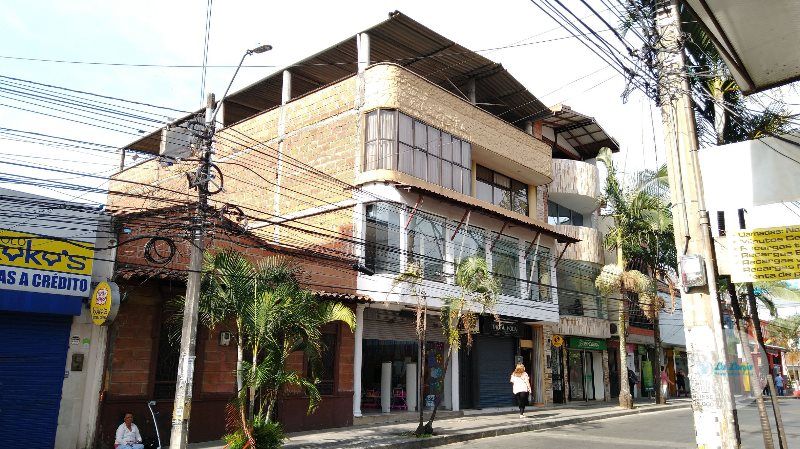 Oficina en arriendo o venta Antioquia Bello Manchester 143 m2 Habitaciones 0 Baños 3 Garajes 0 Precio venta $460000000 Precio arriendo $2900000