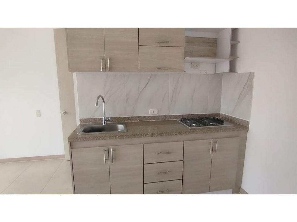 Apartamento en venta Valle Del Cauca Jamundí Juan De Ampudia 54 m2 Habitaciones 2 Baños 2 Garajes 2 Precio $200000000