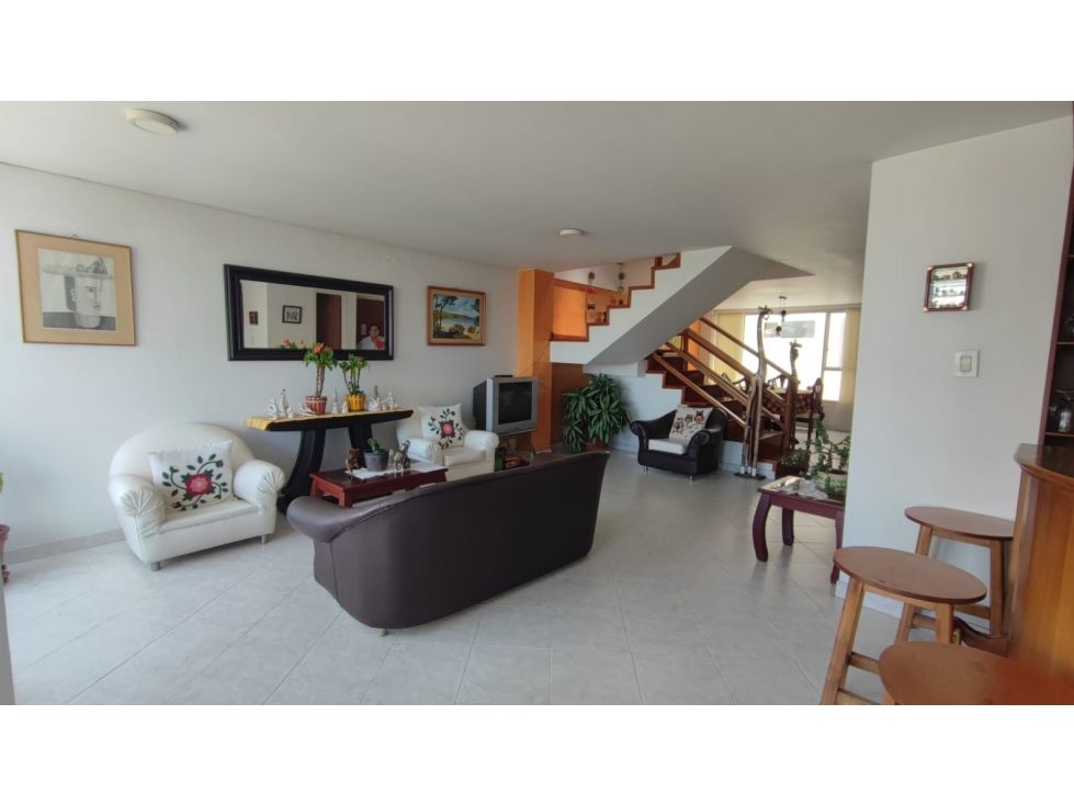 Apartamento en venta Caldas Manizales Palermo 169 m2 Habitaciones 3 Baños 3 Garajes 1 Precio $520000000