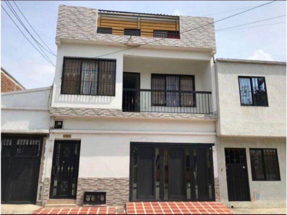 Edificio en venta Valle Del Cauca Cali Urbanización Boyacá 360 m2 Habitaciones 11 Baños 6 Garajes 1 Precio $500000000