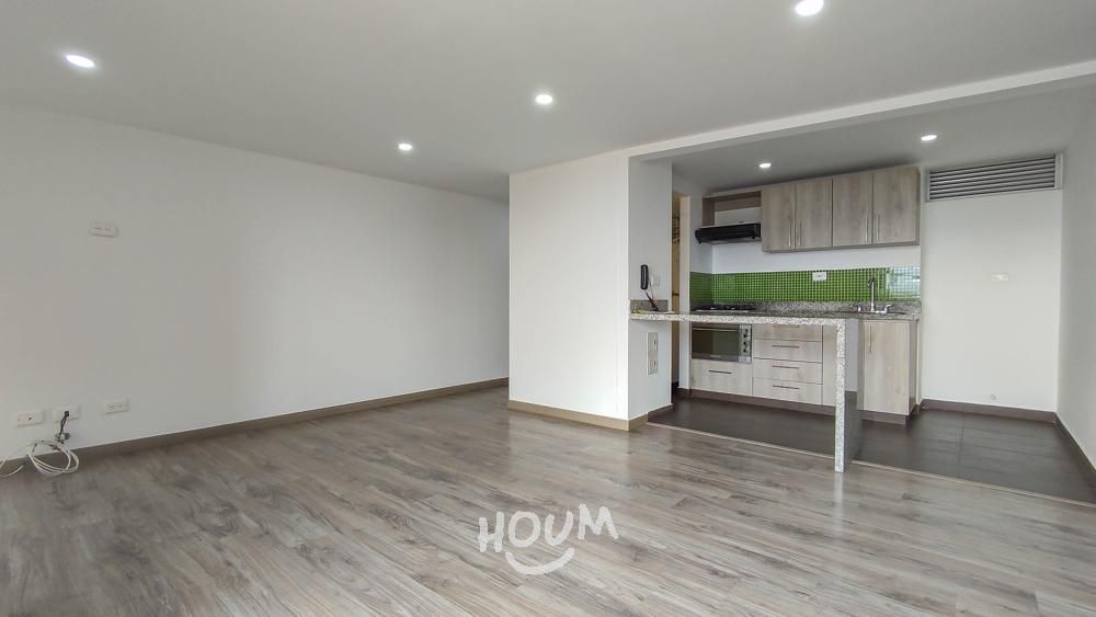 Apartamento en venta Cundinamarca Bogotá Andalucía 67 m2 Habitaciones 3 Baños 2 Garajes 1 Precio $390000000