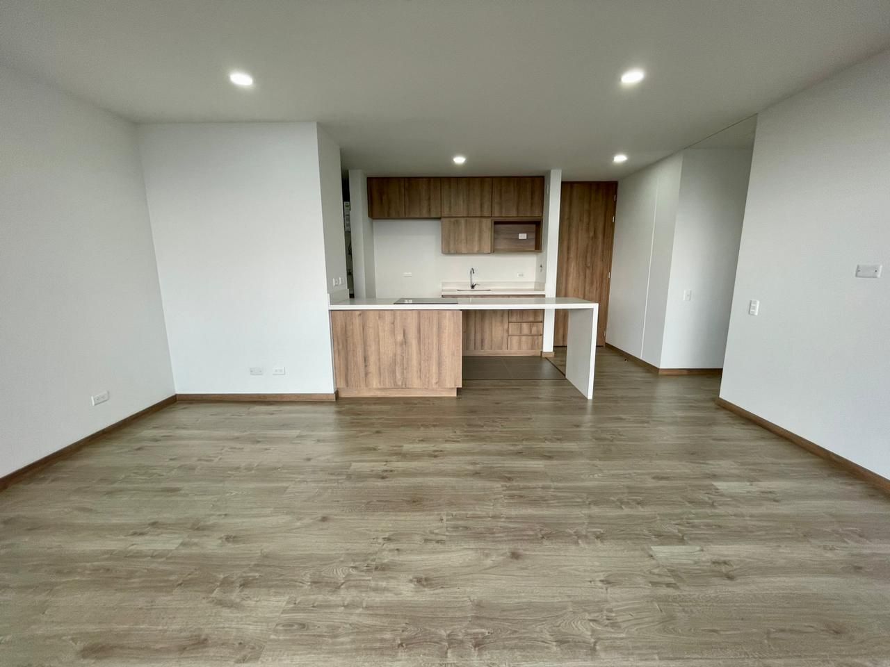 Apartamento en venta Antioquia Envigado La Mesa 84 m2 Habitaciones 3 Baños 2 Garajes 2 Precio $720000000