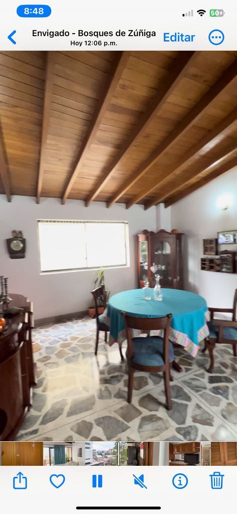 Apartamento en venta Antioquia Envigado Bosques De Zúñiga 300 m2 Habitaciones 4 Baños 6 Garajes 3 Precio $755000000