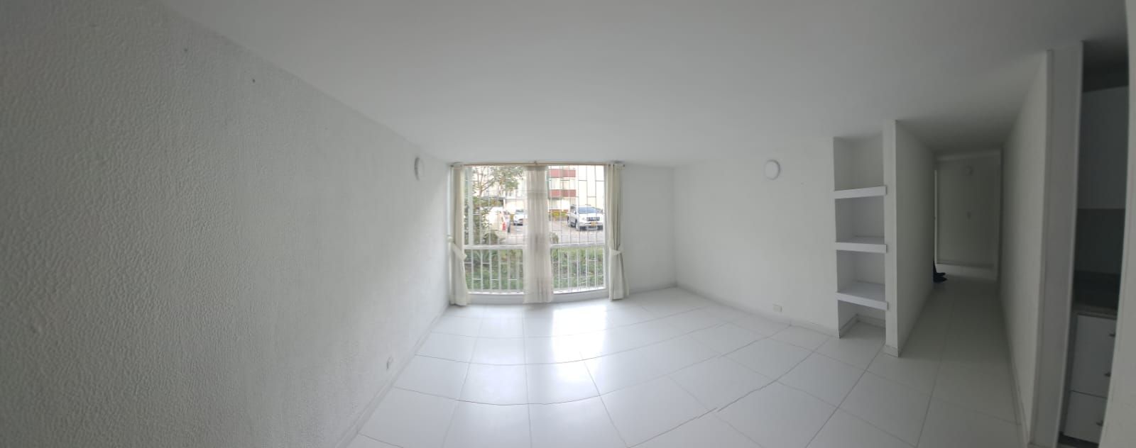 Apartamento en venta Cundinamarca Bogotá Madelena I Y Ii 66 m2 Habitaciones 3 Baños 0 Garajes 2 Precio $260000000