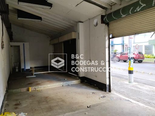 Local en arriendo Antioquia Medellín Cuarta Brigada 42 m2 Habitaciones 0 Baños 0 Garajes 1 Precio $4500000