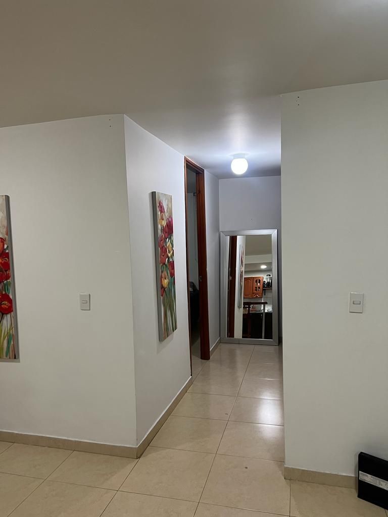 Apartamento en venta Antioquia Medellín La Ladera 62 m2 Habitaciones 2 Baños 2 Garajes 1 Precio $220000000
