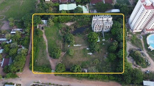 Lote en venta Huila Neiva Nn 12162 m2 Habitaciones 0 Baños 0 Garajes 0 Precio $7600000000