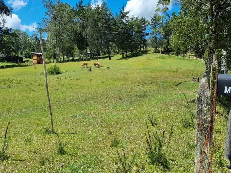 Lote en venta Antioquia El Retiro El Retiro 7540 m2 Habitaciones 0 Baños 10 Garajes 1 Precio $1885000000