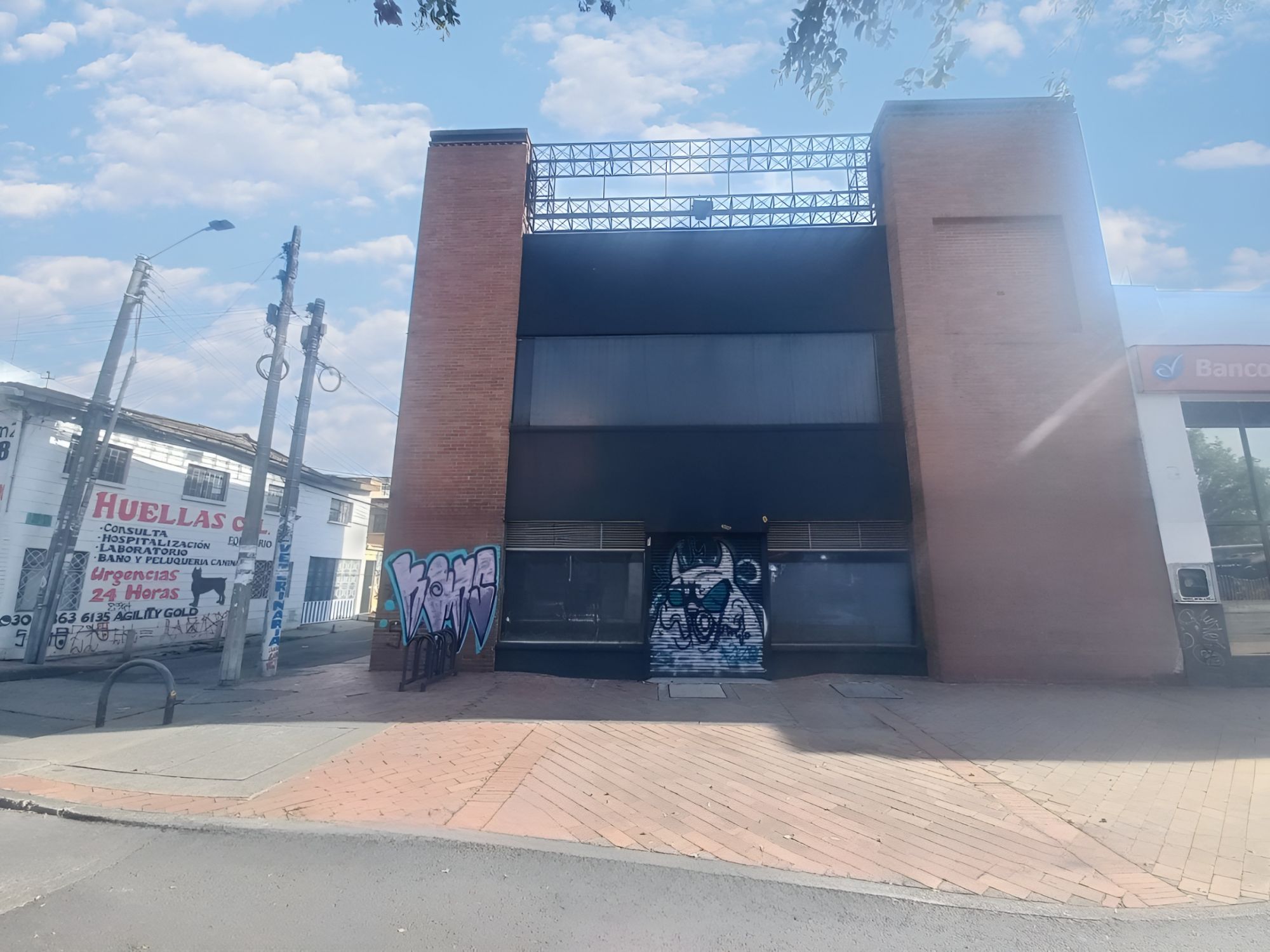 Oficina en venta Cundinamarca Bogotá Minuto De Dios 134 m2 Habitaciones 0 Baños 1 Garajes 0 Precio $1300000000