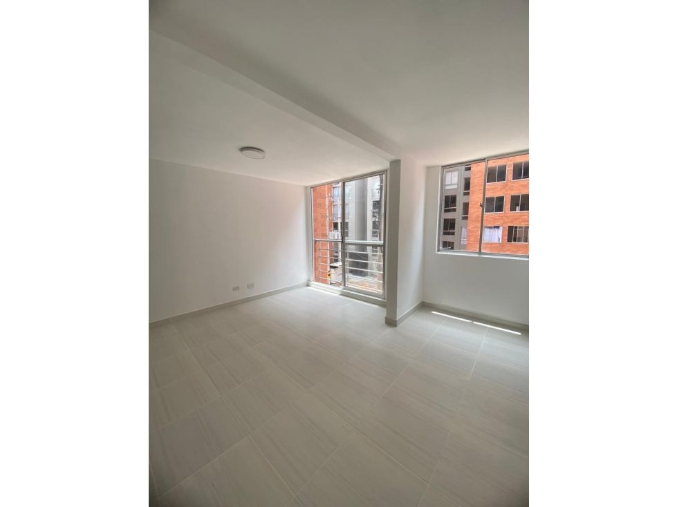 Apartamento en venta Tolima Ibagué La Gaviota 43 m2 Habitaciones 2 Baños 1 Garajes 1 Precio $170000000