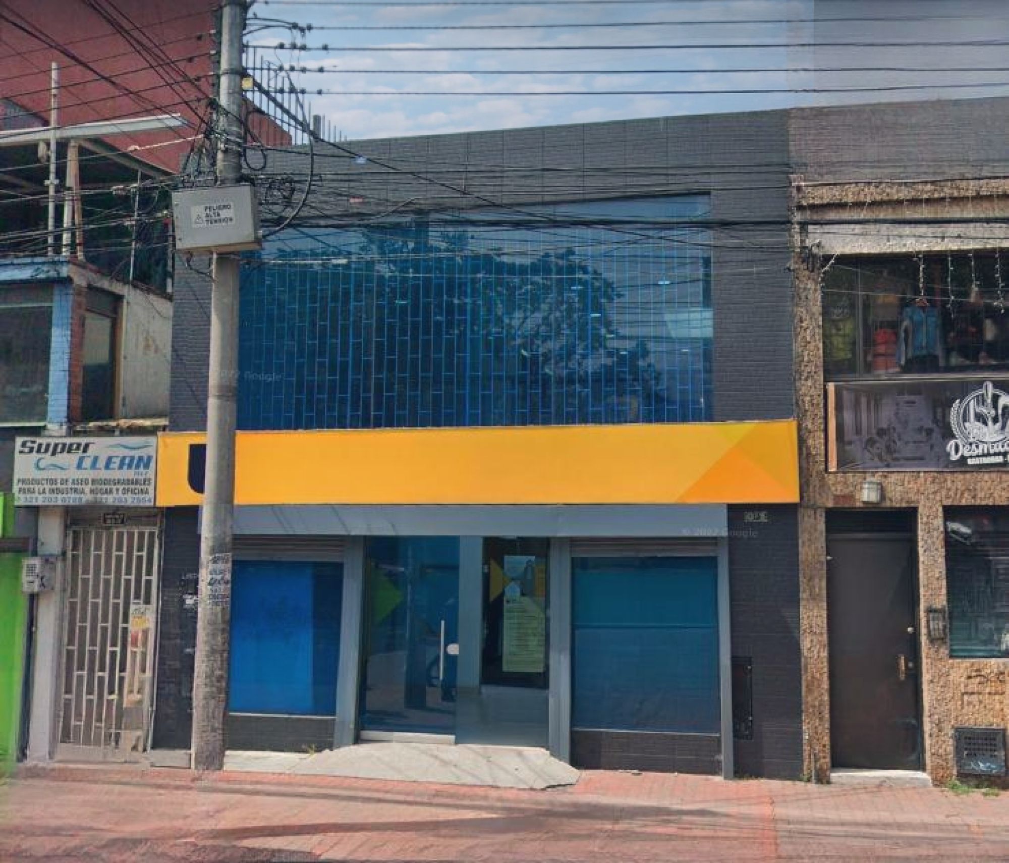 Inmuebles en Remate Oficina en venta Cundinamarca Bogotá Quinta Mutis 211 m2 Habitaciones 0 Baños 2 Garajes 1 Precio $1200000000