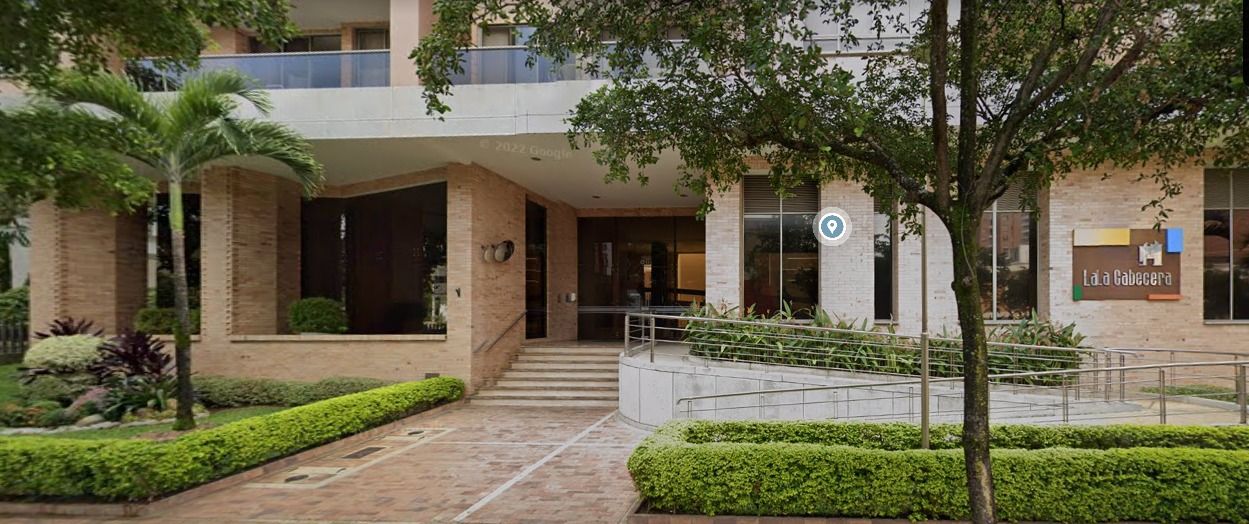 Apartamento en venta Santander Bucaramanga Cabecera Del Llano 217 m2 Habitaciones 4 Baños 6 Garajes 3 Precio $1250000000