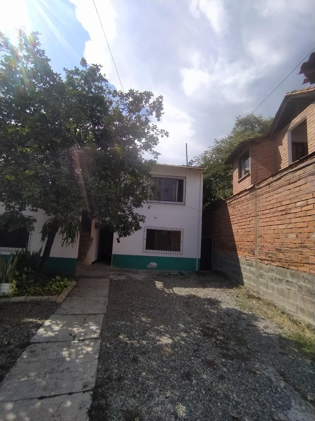 Casa en arriendo Antioquia Santafé De Antioquia Santafé De Antioquia 120 m2 Habitaciones 4 Baños 2 Garajes 1 Precio $2200000