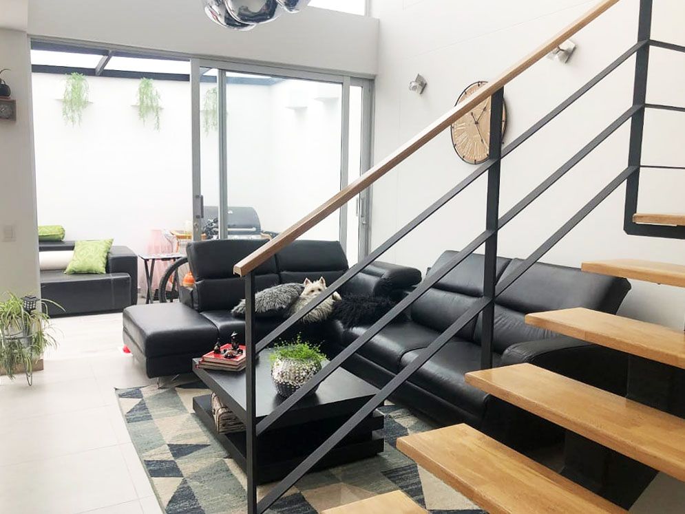 Casa en arriendo Antioquia Rionegro San Antonio 166 m2 Habitaciones 3 Baños 6 Garajes 3 Precio $6350000