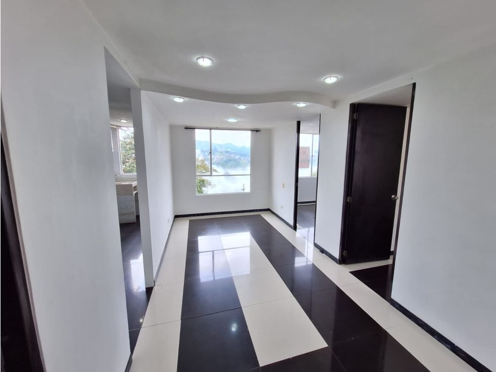 Apartamento en venta Caldas Manizales Villa Pilar Etapa Ii 45 m2 Habitaciones 3 Baños 1 Garajes 0 Precio $200000000