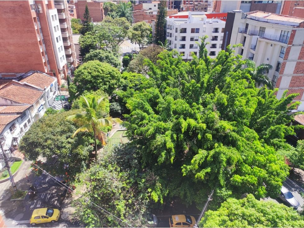 Apartamento en venta Antioquia Medellín Miravalle 90 m2 Habitaciones 3 Baños 3 Garajes 1 Precio $570000000