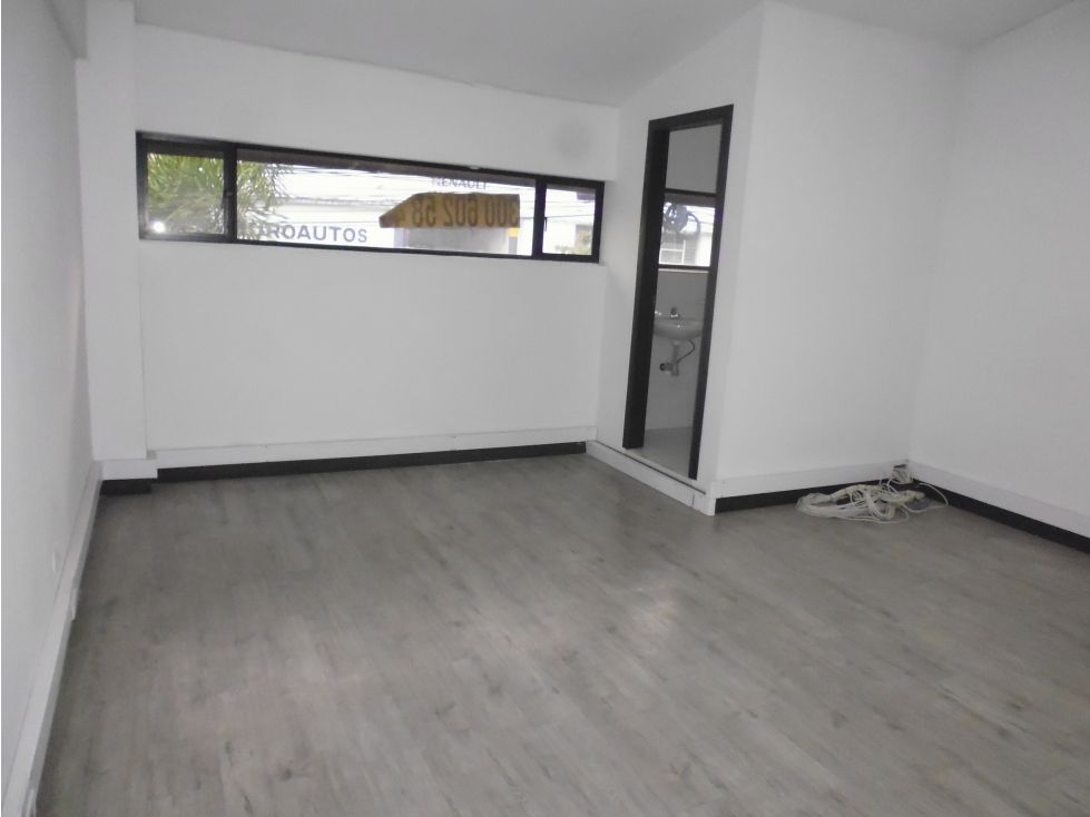 Oficina en arriendo Antioquia Medellín Simesa 28 m2 Habitaciones 0 Baños 1 Garajes 0 Precio $1700000