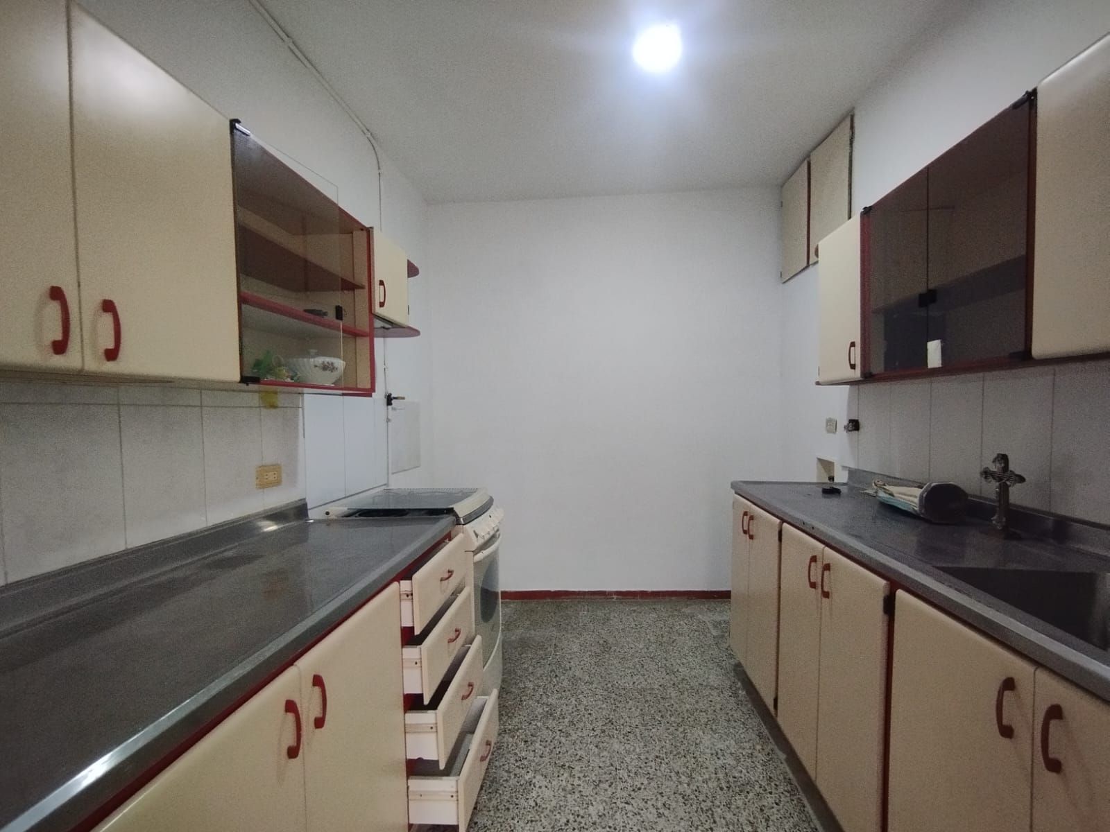 Casa en venta Antioquia Medellín El Danubio 111 m2 Habitaciones 4 Baños 2 Garajes 1 Precio $490000000