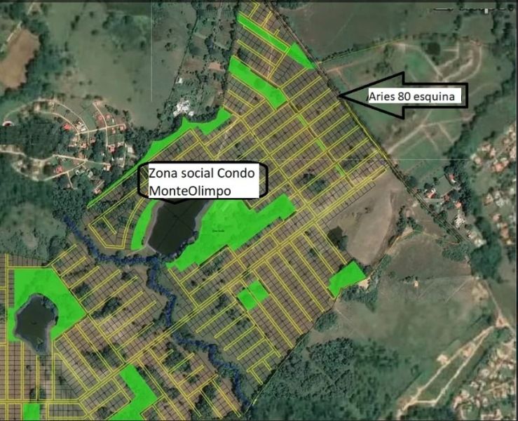 Lote en venta Tolima Carmen De Apicalá Carmen De Apicalá 300 m2 Habitaciones 0 Baños 0 Garajes 0 Precio $75000000