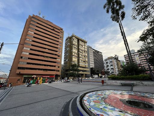 Apartamento en venta Tolima Ibagué Centro 198 m2 Habitaciones 2 Baños 4 Garajes 2 Precio $480000000