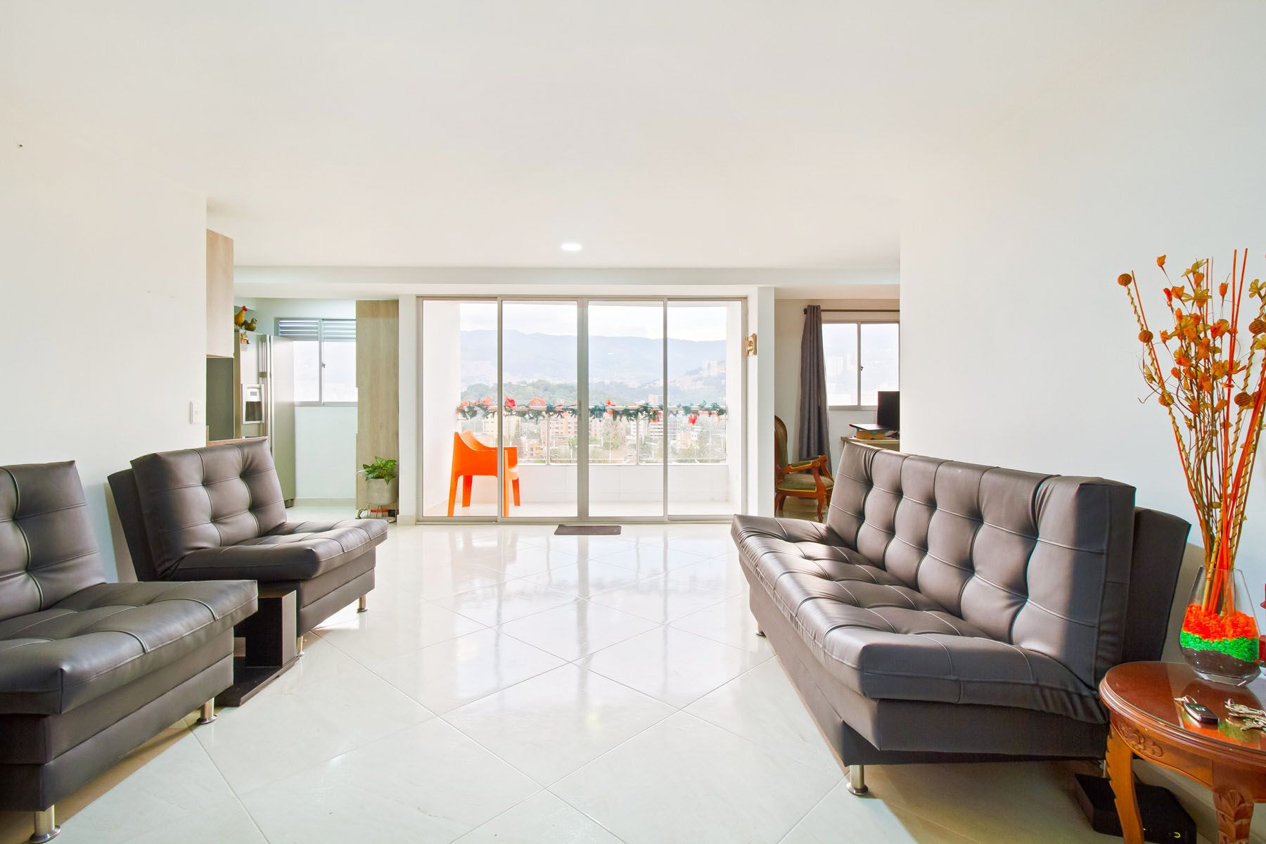 Apartamento en venta Antioquia Medellín Belen 210 m2 Habitaciones 3 Baños 4 Garajes 3 Precio $949000000