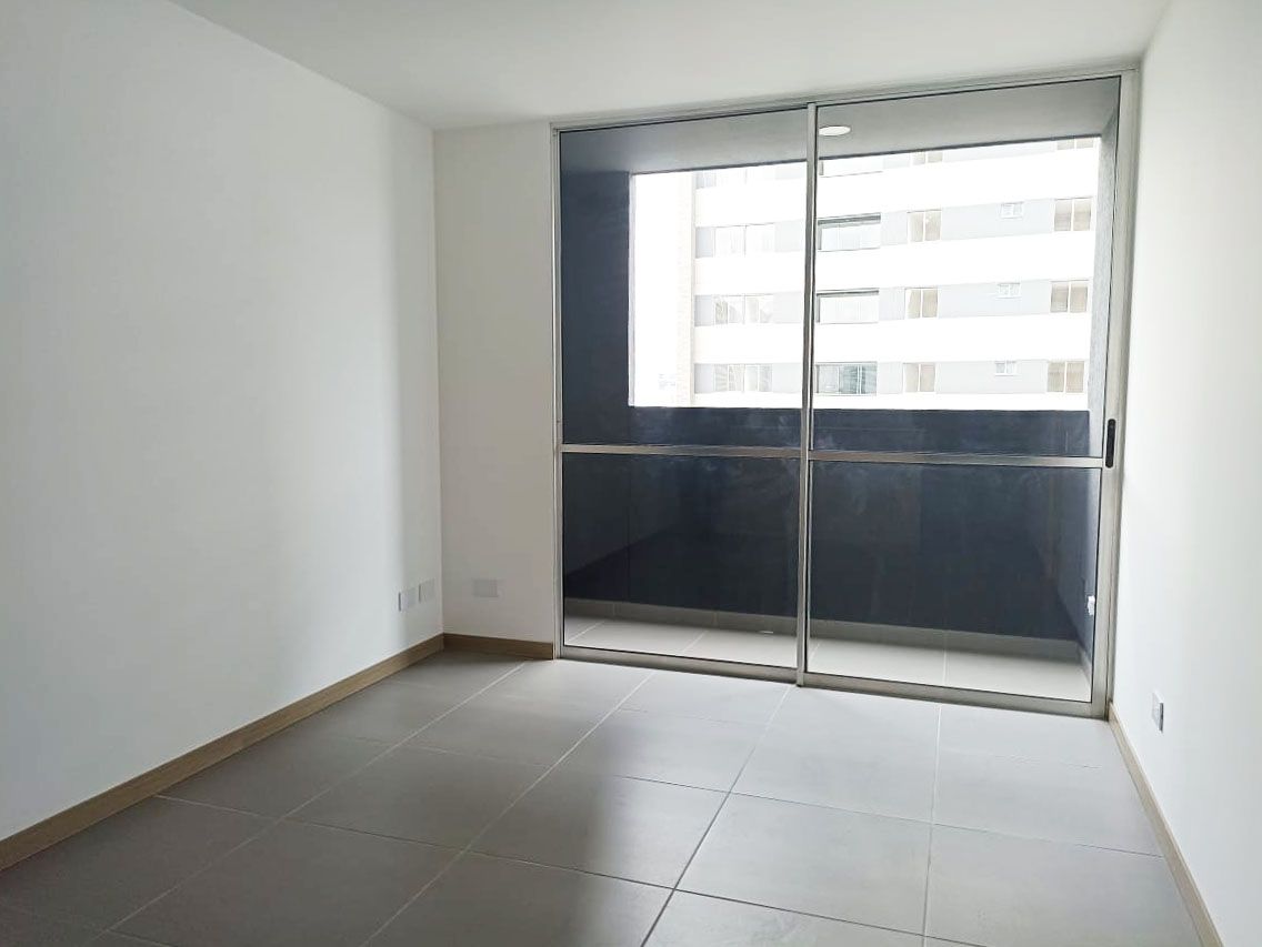 Apartamento en venta Antioquia Medellín Santa Fe 42 m2 Habitaciones 1 Baños 0 Garajes 2 Precio $380000000