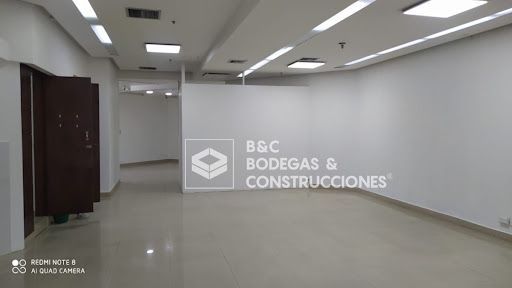 Local en arriendo Antioquia Medellín La Candelaria 110 m2 Habitaciones 0 Baños 2 Garajes 1 Precio $7500000