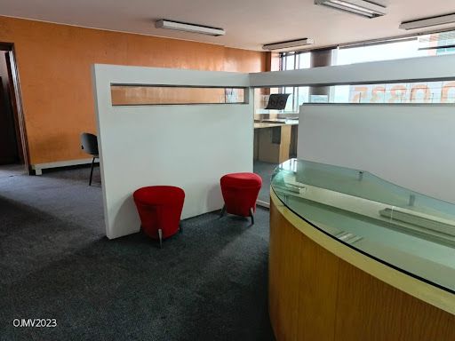 Oficina en venta Cundinamarca Bogotá Quinta Camacho 109 m2 Habitaciones 0 Baños 2 Garajes 3 Precio $800000000