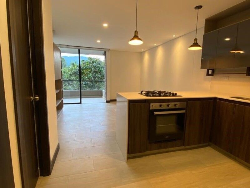 Apartaestudio en arriendo Antioquia El Retiro Ve Villa Elena 60 m2 Habitaciones 1 Baños 2 Garajes 3 Precio $2800000