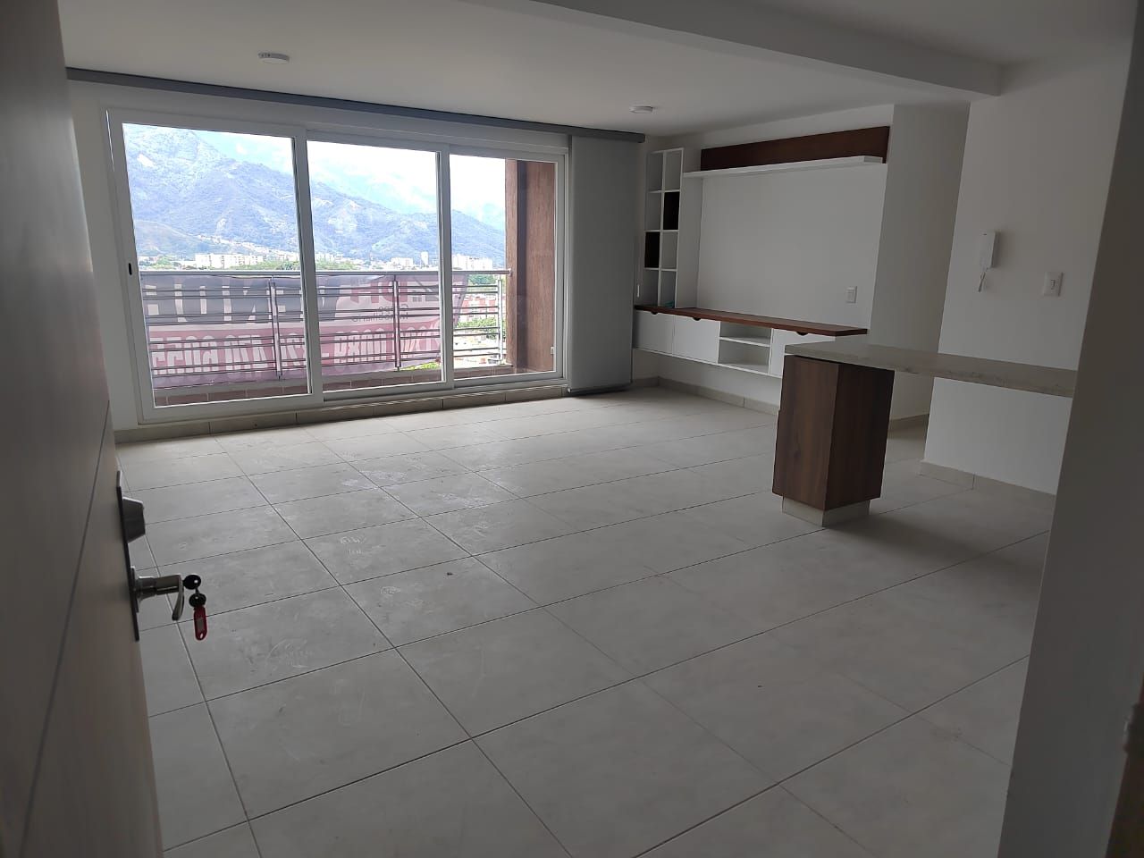 Apartamento en venta Tolima Ibagué Ub Bosques De Varsovia 91 m2 Habitaciones 3 Baños 2 Garajes 2 Precio $450000000