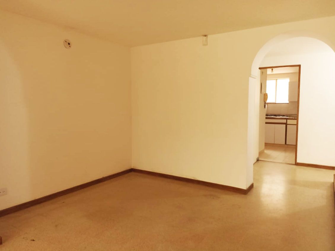 Apartamento en arriendo Antioquia Medellín La Mota 97 m2 Habitaciones 3 Baños 2 Garajes 3 Precio $2900000