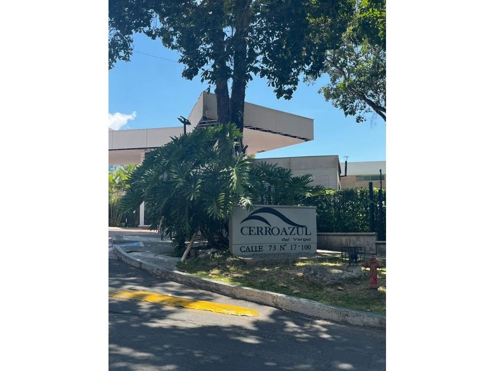 Apartamento en venta Tolima Ibagué Cr Cerro Azul Del Vergel 465 m2 Habitaciones 4 Baños 5 Garajes 3 Precio $1970000000