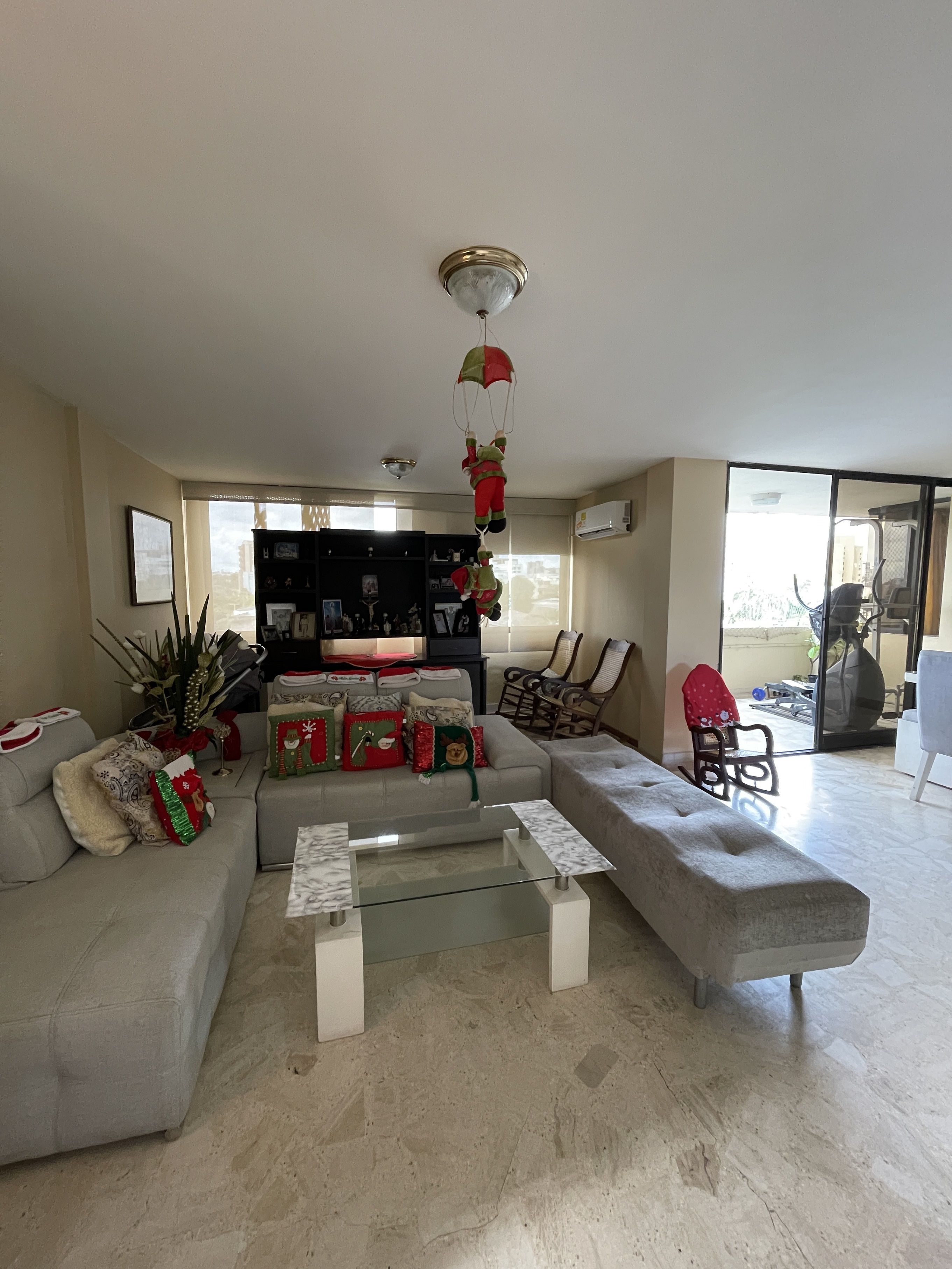 Apartamento en venta Atlántico Barranquilla Olaya Herrera 163 m2 Habitaciones 3 Baños 2 Garajes 1 Precio $400000000